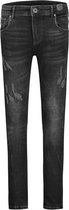 Ballin Jongens jeans Ballin Jeans zwart 140