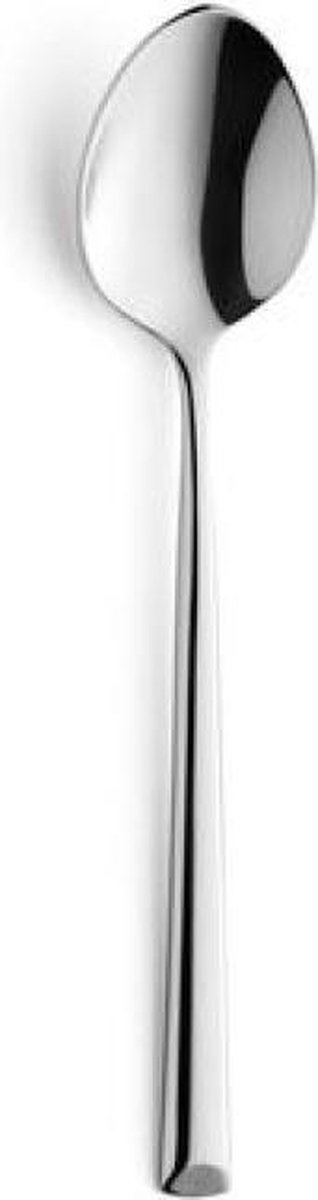 Amefa Metropole 1170 set 6 Theelepel 11,4cm Zilver 138429