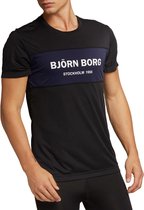 Bjorn Borg Shirt Atos Maat Xl