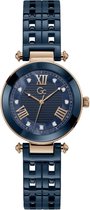 Gc Guess Collection Y66005L7MF Prime Chic dames horloge 32 mm