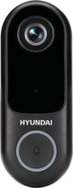 Hyundai Home - Smart Video deurbel - met camera en speaker