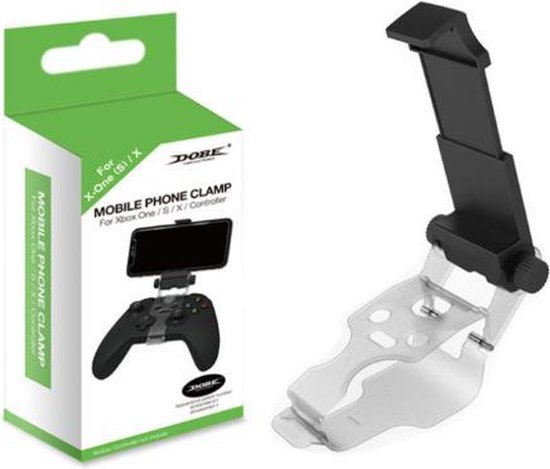 Controller clip - Xbox One (X) | bol.com