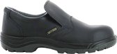 SAFETY JOGGER Chaussure de sécurité X0600 - S3 - noire basse - Taille 42