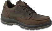 Lomer Oxford Mollier 50030 Bruin - bruin - 42