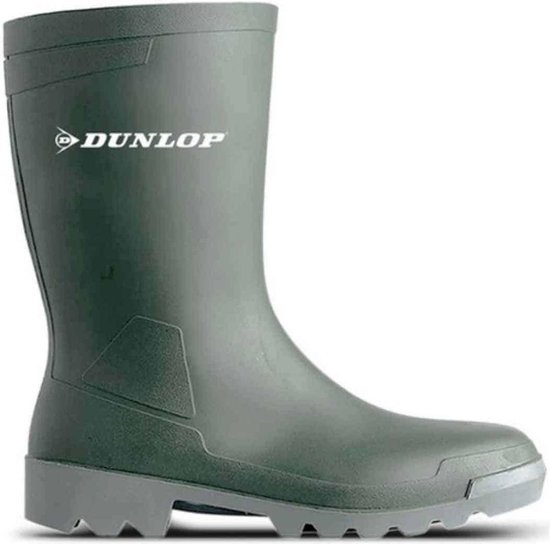 Dunlop Kuitlaars Hobby Groen - Laarzen - 41 | bol.com