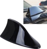 AutoStyle Universele Shark Fin Antenne (Dummy) - Zwart / Buzz Products