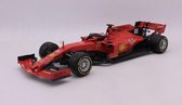 F1 Ferrari SF90 #16 C. LeClerc 2019