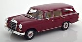 Mercedes-Benz 200 Universal 1966 - 1:18 - Norev