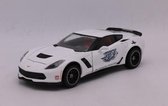 Chevrolet Corvette Z06 2015 Pace Car Indianapolis