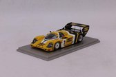 Porsche 956 Nurburgring 1984