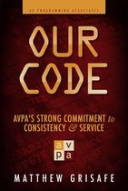 Our Code: AVPA's Strong Commitment to Consistency and Service