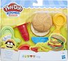 foto van Play-Doh Burger Bash - Klei Speelset