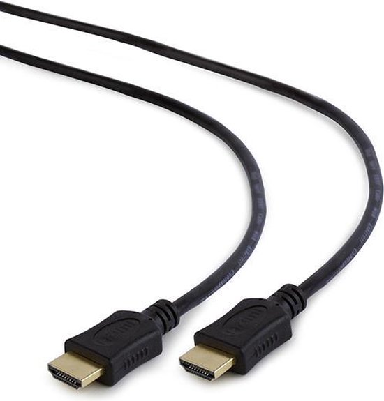 High Speed 4K ​​HDMI kabel