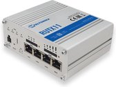 Teltonika RUTX11 - Router - 300 Mbps