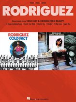 Rodriguez - Selections from Cold Fact & Coming from Reality (Songbook)