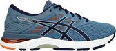 Asics Gel-Flux 5 Sportschoenen Heren - Steel Blue/Peacoat - Maat 46.5