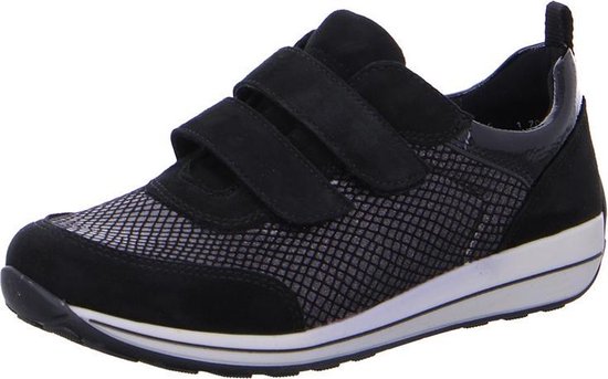 ara osaka highsoft 12-44520 78 klittenband laag 21 black 2090 | bol.com