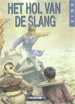 Het hol van de slang