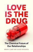 Love is the Drug