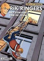Rik ringers 64. contract van de eeuw