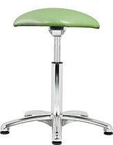 Balergo balanskruk met wielen - wiebelkruk voor ergonomisch zitten