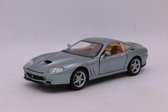 Ferrari 550 Maranello