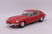 Jaguar E-Type 1962 - 1:24 - Whitebox