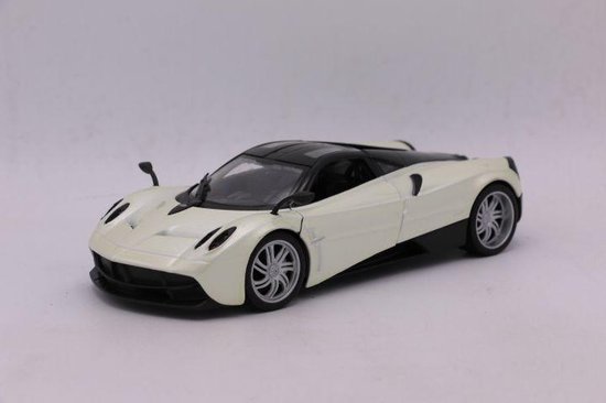 Foto: Little dutch tractor met trailer fsc little farm