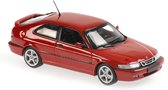 Saab 9-3 Viggen - Modelauto schaal 1:43