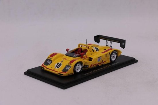 Porsche 956 Kremer K8 - Daytona 1995 - Spark 1/43 (MAP02029514) - Neuve