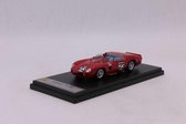 Ferrari 250 TRI Winner 12H Sebring 1962