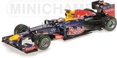 Red Bull RB8 S. Vettel Brazilian GP 2012