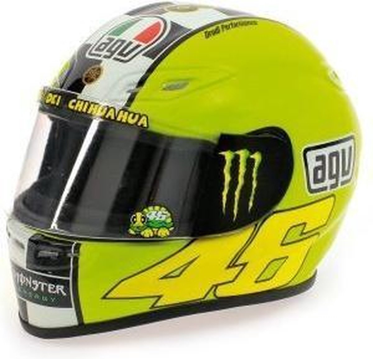 Valentino Rossi MotoGP 2009