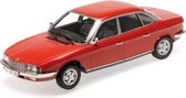 NSU Ro80 1972 - 1:18 - Minichamps