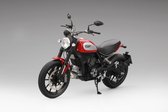 Ducati Scrambler 2015 Rosso Ducati