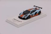 McLaren MP4-12C GT3 24H Spa 2013