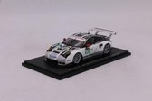 Porsche 911 RSR 24H LeMans 2016
