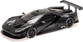 Ford GT Testcar 2016 - 1:18 - Minichamps