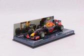 Red Bull Racing TAG Heuer RB12 #33 3rd Place Brazilian GP 2016 - 1:43 - Minichamps