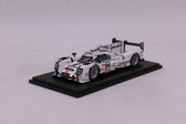 Porsche 919 Hybrid 24H LeMans 2014