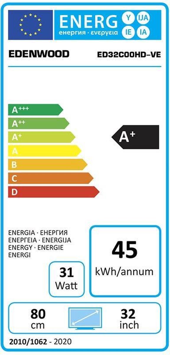 46+ Edenwood 4k ultra hd smart tv information