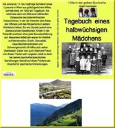 gelbe Buchreihe 129 - Tagebuch eines österreichischen Mädchens um 1901 - Band 129 in der gelben Buchreihe bei Jürgen Ruszkowski