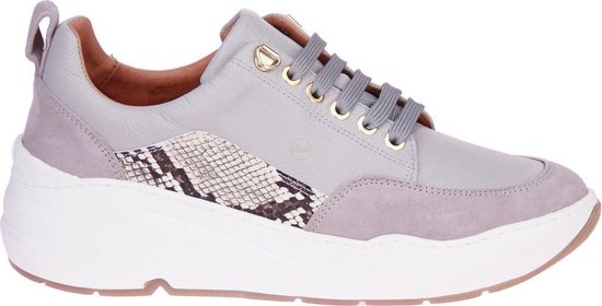 Cycleur de Luxe Coryn Grijze Sneaker | bol.com
