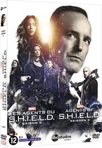 Agents of SHIELD Seizoen 5