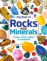 My Book of - My Book of Rocks and Minerals