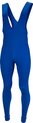 foto van Craft Craft Thermo Collant Thermobroek - Maat 146  - Unisex - blauw