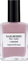 Nailberry L'Oxygéné Nagellak 12 Free - Romance