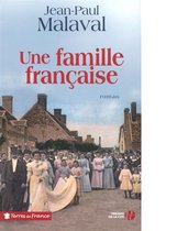 Une famille française