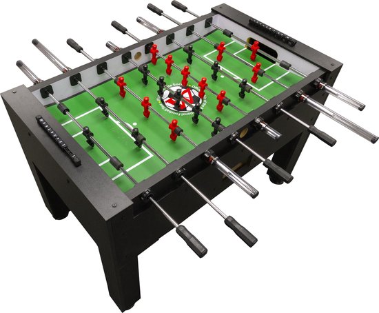 Afbeelding van het spel Warrior Table Soccer Pro Tournament 2020
