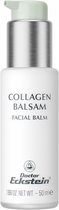 Dr. Eckstein Collagen Balsam unisex anti aging dagcréme voor de veeleisende en vochtarme huid 50 ml
